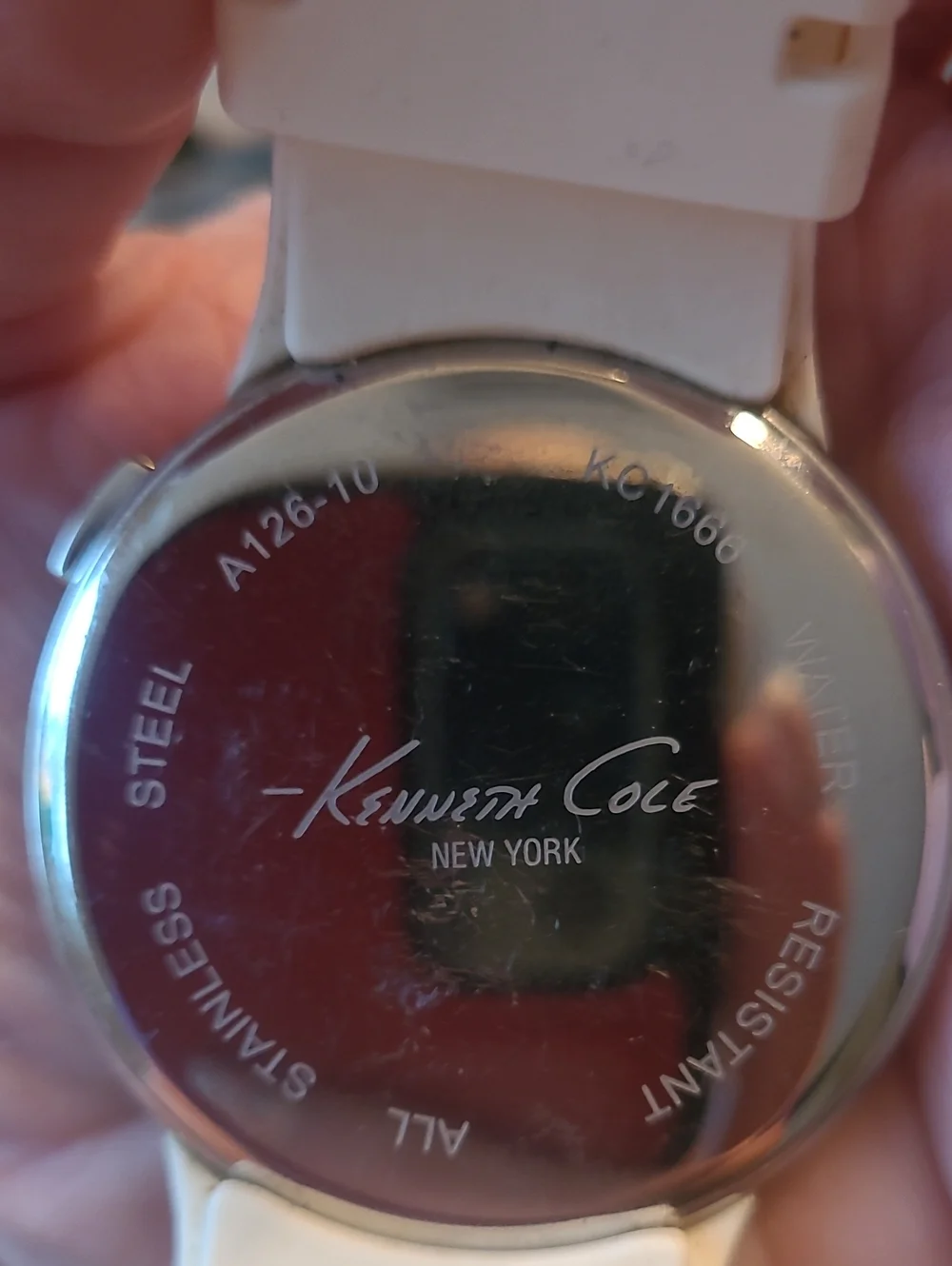 Kenneth Cole kenneth cole
